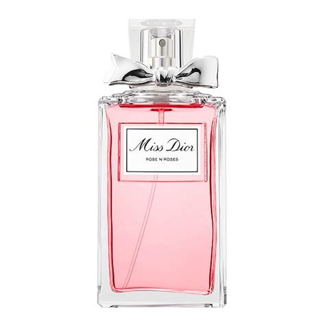 parfum dior rose and roses|miss dior rose n'roses 50ml.